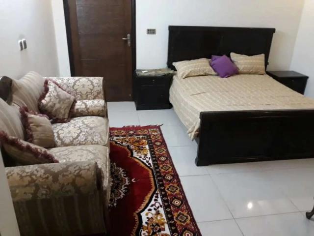 Apartment for rent in Islamabad