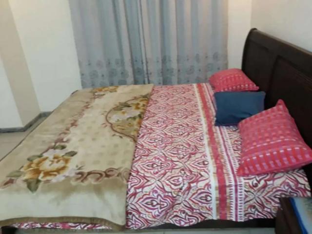 Apartment for rent in Islamabad