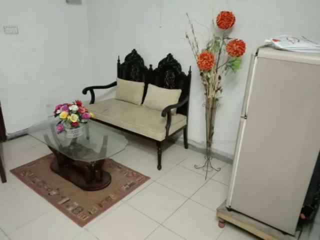 Apartment for rent in Safari Valley Abu Bakar Block, تحصیل راولپنڈی چھاؤنی