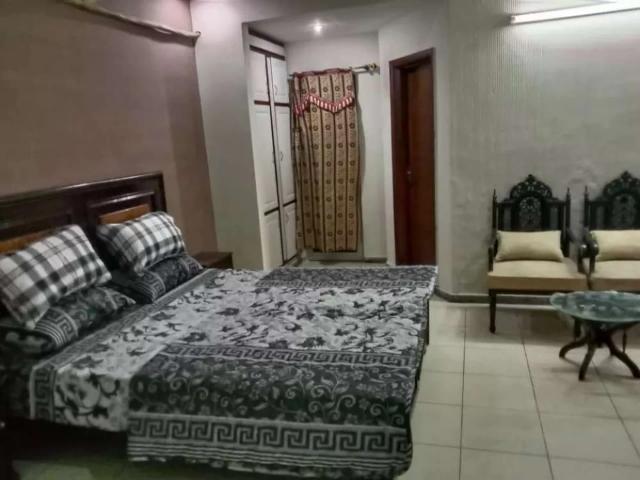 Apartment for rent in Islamabad