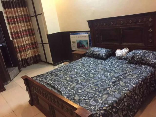 Apartment for rent in Rawalpindi, Islamabad Capital Territory