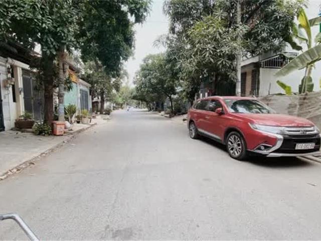 Nhà bán tại Thủ Đức, Hồ Chí Minh