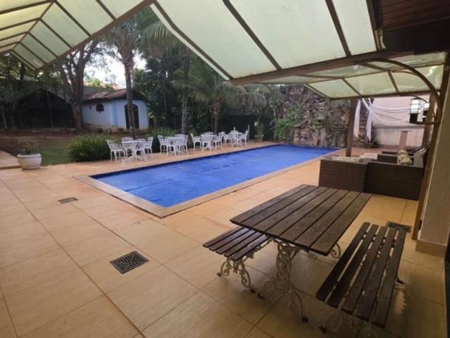 Casa aluguel em Condomínio Privê Lago Norte I, Lago Norte