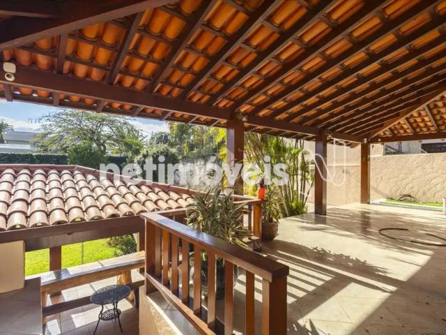 Casa aluguel em Condomínio Privê Lago Norte I, Lago Norte