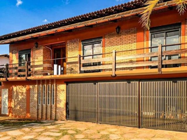 Casa aluguel em Brasília, Plano Piloto