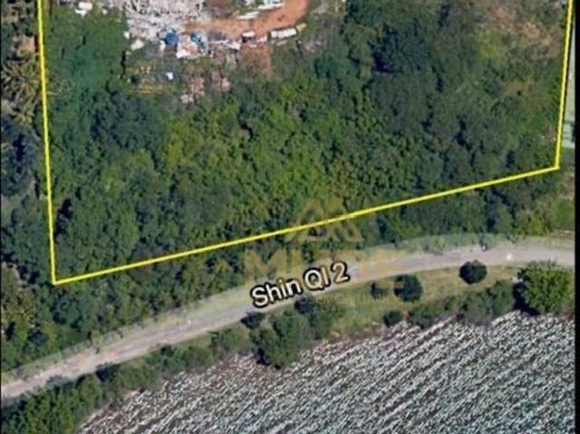 Terreno venda em Região Geográfica Imediata do Distrito Federal, Região Integrada de Desenvolvimento do Distrito Federal e Entorno
