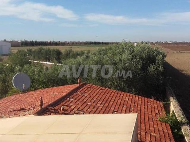 Propriété vente à Berrechid, Gharb-Chrarda-Beni Hssen