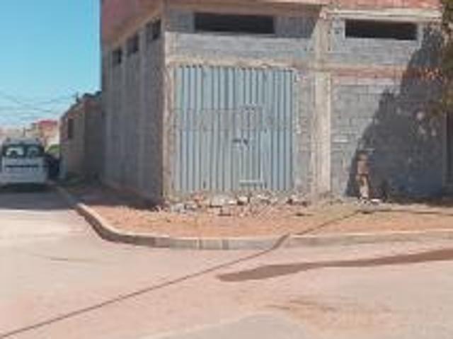 Maison vente à Sidi Taibi ⵙⵉⴷⵉ ⵟⵢⵢⴱⵉ سيدي طيبي, Province de Kenitra إقليم القنيطرة
