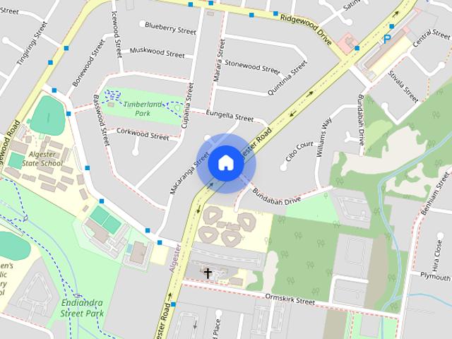 Room for rent in Toombul, Queensland
