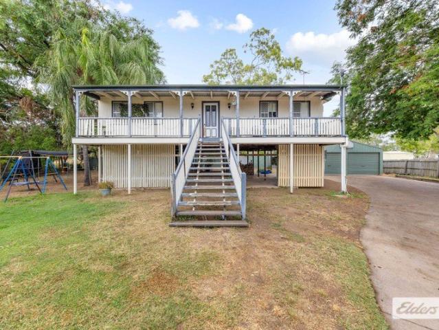 House for sale in Emerald, Queensland