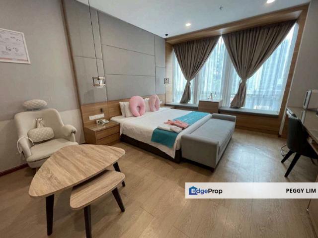 Shop for sale in Petaling, Damansara Damai