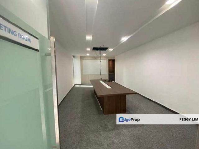 Shop for sale in Petaling, Damansara Damai