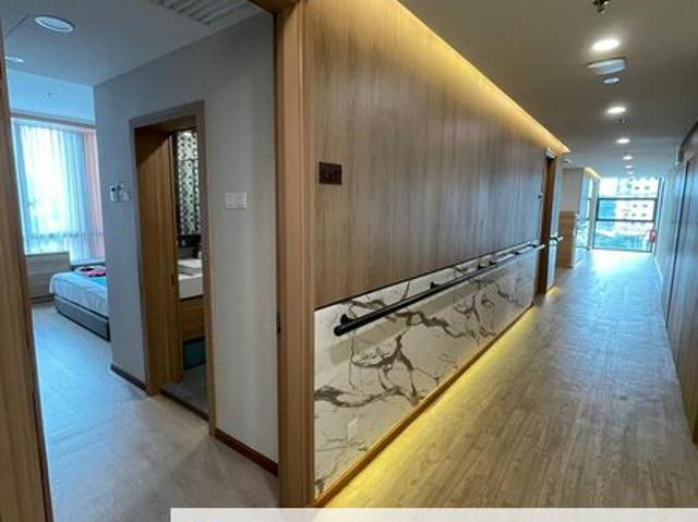 Shop for sale in Petaling, Damansara Damai