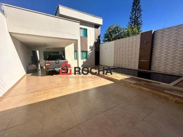 Casa venda em Setor de Mansões de Sobradinho, Sobradinho II