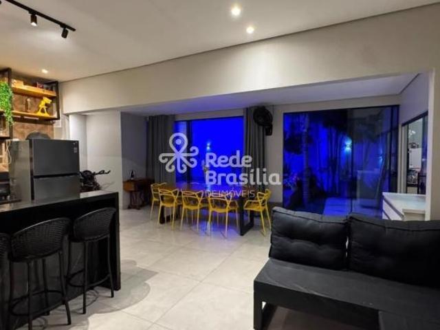 Casa venda em Nova Colina, Sobradinho