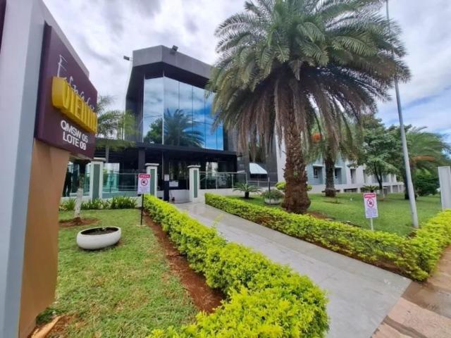 Apartamento aluguel em Sudoeste e Octogonal, Região Geográfica Intermediária do Distrito Federal