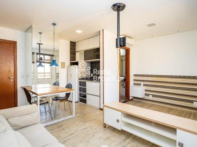 Apartamento venda em Sudoeste e Octogonal, Região Geográfica Intermediária do Distrito Federal