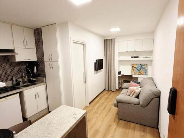 Apartamento venda em Sudoeste e Octogonal, Região Geográfica Intermediária do Distrito Federal