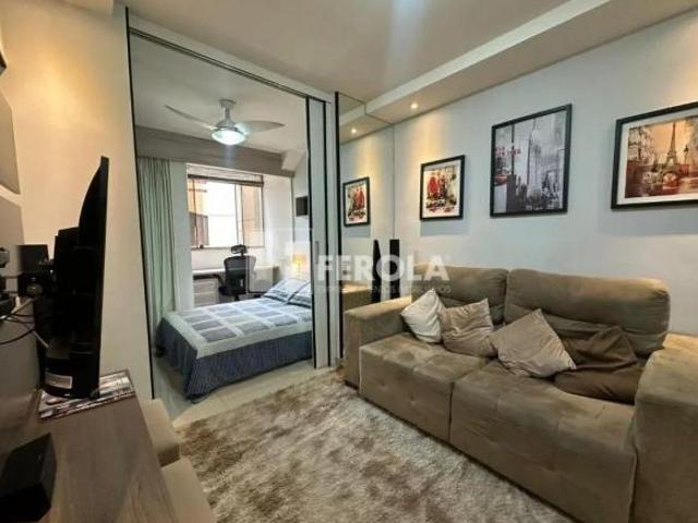 Apartamento venda em Sudoeste e Octogonal, Região Geográfica Intermediária do Distrito Federal