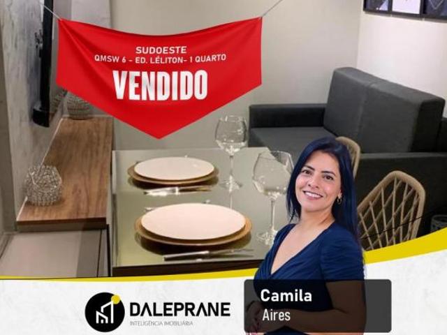 Apartamento venda em Região Geográfica Imediata do Distrito Federal, Região Integrada de Desenvolvimento do Distrito Federal e Entorno