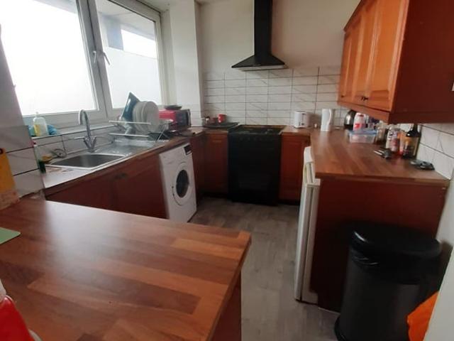 Apartment for rent in Ratcliffe, Stepney