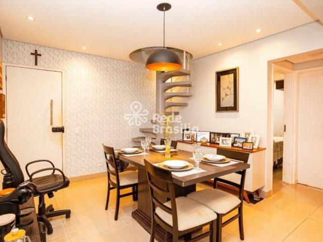 Apartamento venda em Região Geográfica Imediata do Distrito Federal, Região Integrada de Desenvolvimento do Distrito Federal e Entorno