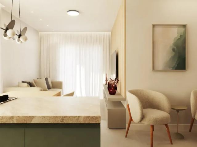 Apartamento venda em Região Geográfica Imediata do Distrito Federal, Região Integrada de Desenvolvimento do Distrito Federal e Entorno