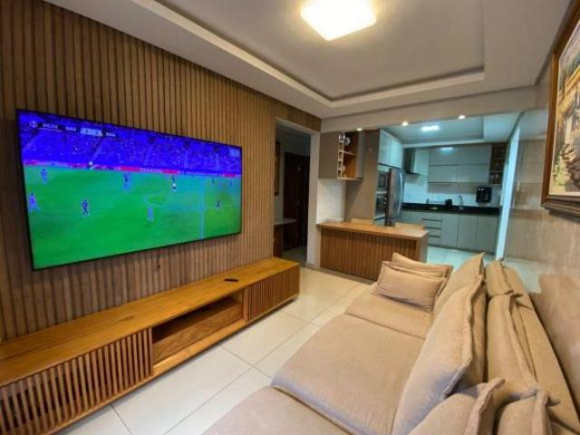Apartamento venda em QN 05, Riacho Fundo