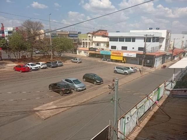 Apartamento venda em QN 07, Riacho Fundo