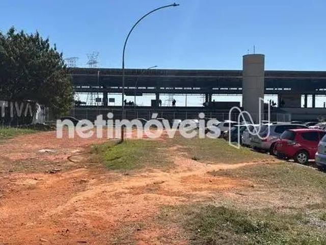 Terreno venda em QR 208, Samambaia