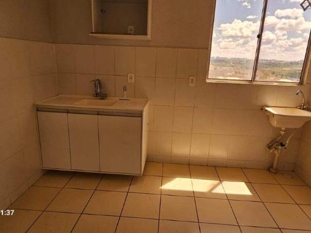 Apartamento aluguel em Tangará