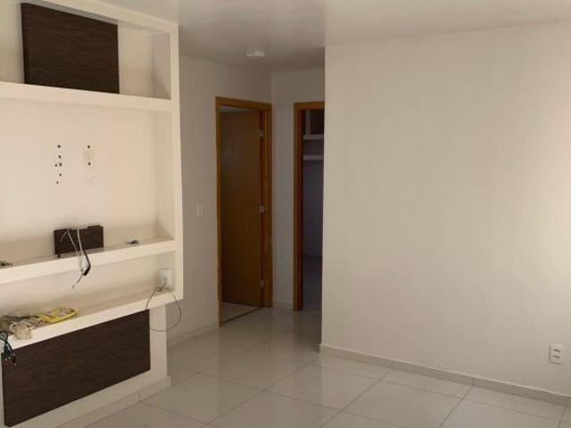 Apartamento venda em Colônia Agrícola Sucupira, Riacho Fundo