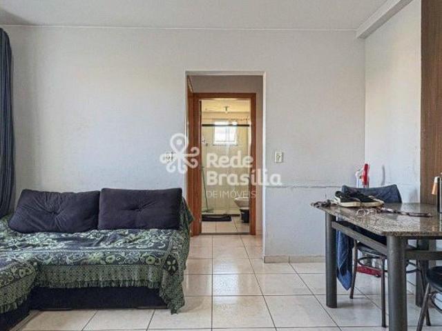 Apartamento venda em Região Geográfica Imediata do Distrito Federal, Região Integrada de Desenvolvimento do Distrito Federal e Entorno