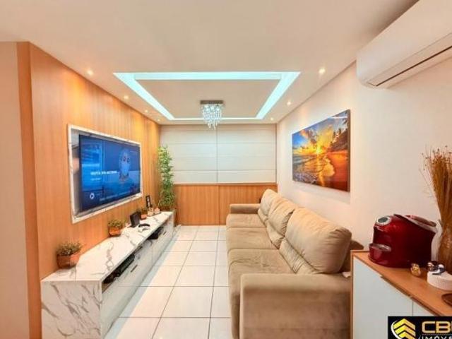 Apartamento venda em Região Geográfica Imediata do Distrito Federal, Região Integrada de Desenvolvimento do Distrito Federal e Entorno
