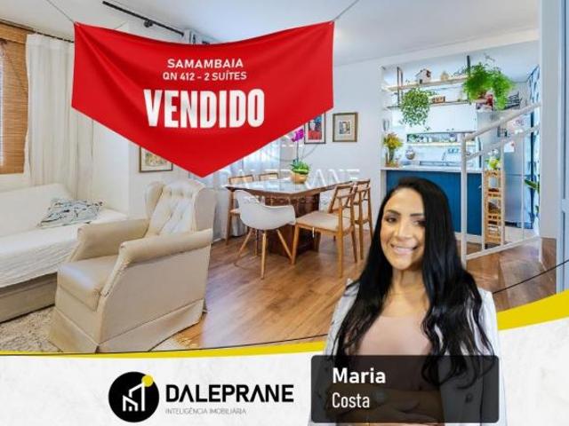 Apartamento venda em Região Geográfica Imediata do Distrito Federal, Região Integrada de Desenvolvimento do Distrito Federal e Entorno