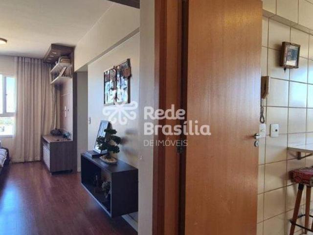 Apartamento venda em quadra 502 samambaia sul, Samambaia