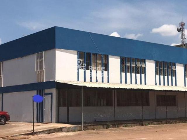 Ponto Comercial venda em Samambaia Sul, Samambaia