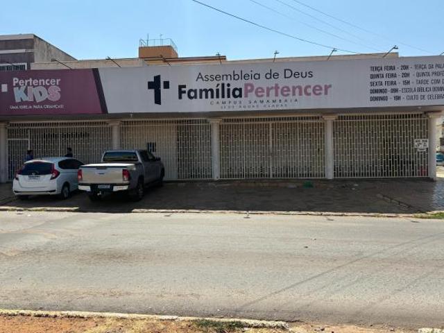 Ponto Comercial venda em Região Geográfica Imediata do Distrito Federal, Região Integrada de Desenvolvimento do Distrito Federal e Entorno