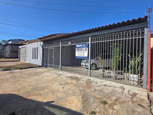 Casa venda em QN 07, Riacho Fundo