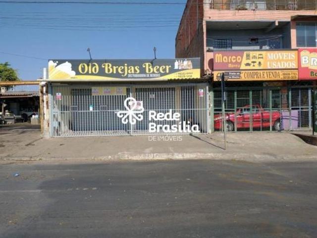 Ponto Comercial venda em Região Geográfica Imediata do Distrito Federal, Região Integrada de Desenvolvimento do Distrito Federal e Entorno