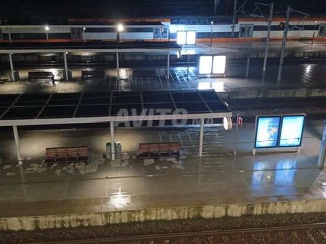 Maison vente à Lyautey