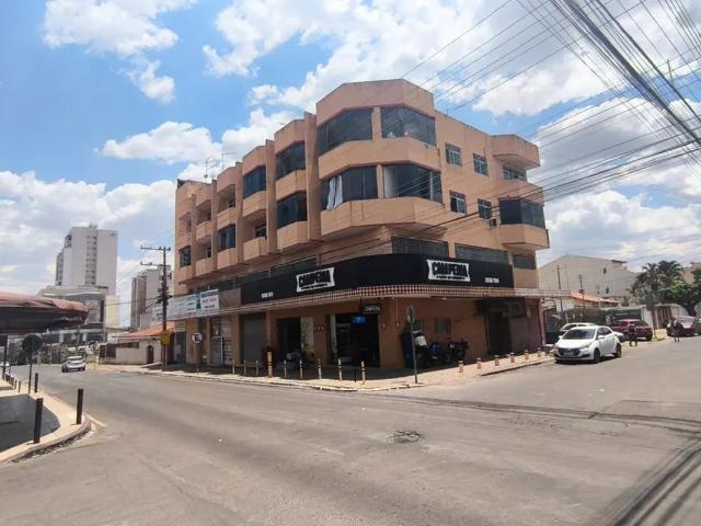 Apartamento aluguel em Setor A Norte, Taguatinga