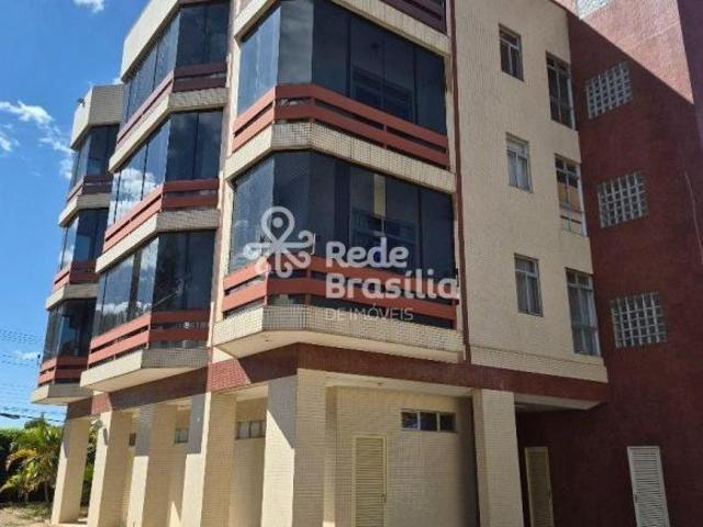 Apartamento venda em Região Geográfica Imediata do Distrito Federal, Região Integrada de Desenvolvimento do Distrito Federal e Entorno