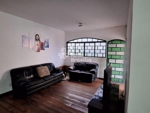Casa venda em Taguatinga
