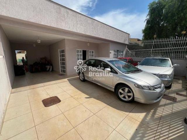 Casa venda em Setor C Norte, Taguatinga