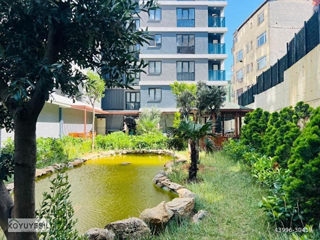 Kağithane, İstanbul içerisinde satılık mülk