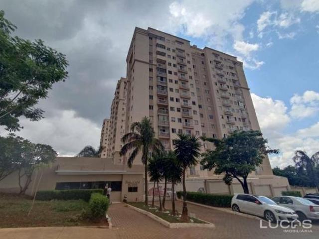 Apartamento venda em Setor B Norte, Taguatinga