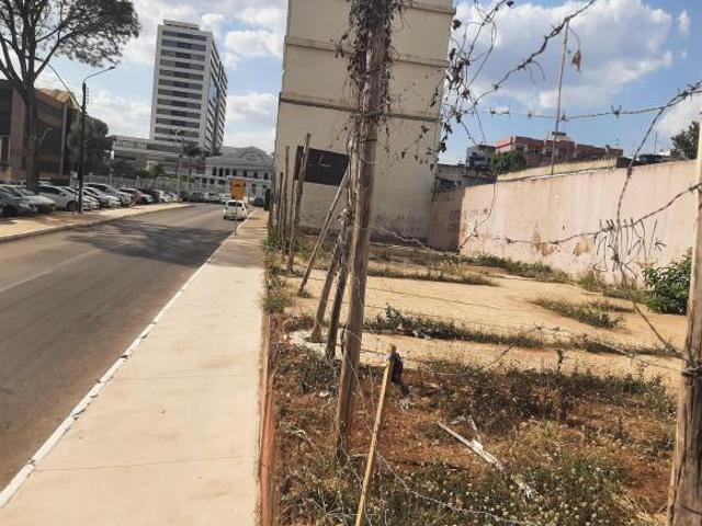 Terreno venda em Setor C Norte, Taguatinga