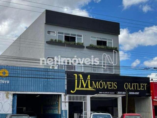 Ponto Comercial venda em Região Geográfica Imediata do Distrito Federal, Região Integrada de Desenvolvimento do Distrito Federal e Entorno