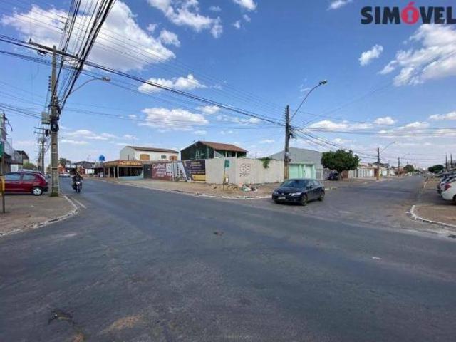Terreno venda em Taguatinga